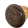 "Sweet Mist Tobacco" commercial store coffee tin  (c 1900s)