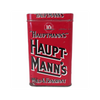 Vintage "Hauptmann's Mild & Fragrant"  tin (c 1940s) - Selective Salvage