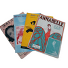 Vintage sheet music (Qty 4), art deco graphics, ephemera (c 1915 - 1935) - Selective Salvage