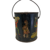 1 lb Monarch Teenie Weenie Peanut Butter Tin