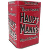 Vintage "Hauptmann's Mild & Fragrant"  tin (c 1940s) - Selective Salvage