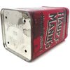 Vintage "Hauptmann's Mild & Fragrant"  tin (c 1940s) - Selective Salvage