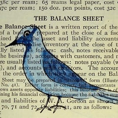 Vintage Ephemera