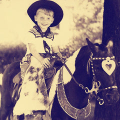 Vintage For Kids