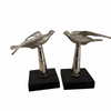 IOOF Rebekah dove shaped staff toppers