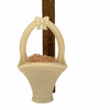 Early plastic Easter basket (c 1920s) - Selective Salvage