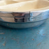 Vintage Excello child's feeding dish