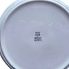 Vintage Iroquois China Astrology Pisces bowl c 1960s 