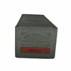 Antique "ParkeDavis" Choice Botanic Drugs tin, Cramp Bark (patent date 1894)