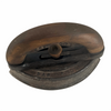 Antique Mrs. Potts Sad Iron (c 1900) 