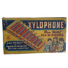 Vintage American Toys Xylophone in original box