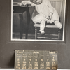 Antique Country Store Calendar, Armor SD (c 1907) 