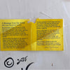 Vintage "Yellow Bird Studio" Ceramic Tile (c 2000)