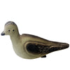 Vintage Herter's mourning dove decoy (c 1940s) - Selective Salvage