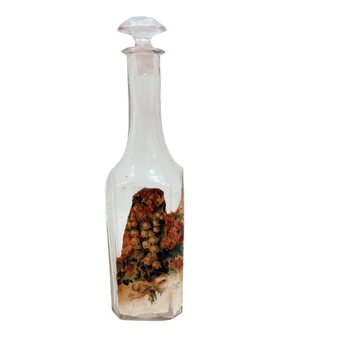 Walke Coconut Oil bottle