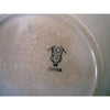 Antique country store advertising plate, Salem SD (c 1900s) - Selective Salvage