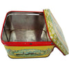 Vintage "Oceanic Cut Plug" tin (c 1970's) - Selective Salvage