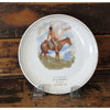 Antique Towanda PA trade advertising plate (c 1900s) - Selective Salvage