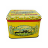 Vintage "Oceanic Cut Plug" tin (c 1970's) - Selective Salvage