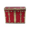 Vintage "Swee-Touch-Nee" tea tin (c 1940s) - Selective Salvage