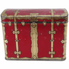 Vintage "Swee-Touch-Nee" tea tin (c 1940s) - Selective Salvage