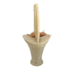 Early plastic Easter basket (c 1920s) - Selective Salvage