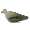 Vintage Herter's mourning dove decoy (c 1940s) - Selective Salvage