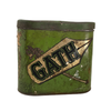 Antique Gath brand cigar tin (c 1910) - Selective Salvage