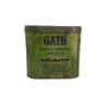 Antique Gath brand cigar tin (c 1910) - Selective Salvage