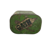 Antique Gath brand cigar tin (c 1910) - Selective Salvage