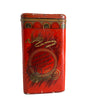 Woolson Spice Co. "Mocha & Java" Coffee, 2 lb Tin (c. 1900) - Selective Salvage