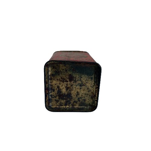 patterson tobacco tin Vintage - Patterson's Seal Cut Plug Peterson All-Star Tin Sampler -