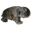 Vintage "Modern Toys" walking bear, working, (c 1950s) - Selective Salvage