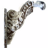 Vintage architectural salvage, hardware pulls & hooks (c 1920s) - Selective Salvage