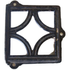 Vintage architectural salvage, hardware pulls & hooks (c 1920s) - Selective Salvage