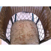 Vintage wicker child's rocker, photography prop (c 1930s) - Selective Salvage