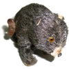 Vintage "Modern Toys" walking bear, working, (c 1950s) - Selective Salvage