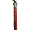 Vintage IOOF Odd Fellows Lodge ceremonial staff (c 1920s) - Selective Salvage