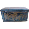 Vintage "Mayos Cut Plug" tin (c 1920s) - Selective Salvage