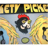 Vintage Parker Bros. "Hickety Pickety" board game, complete (c 1924) - Selective Salvage