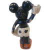 Vintage Dixon Mickey Mouse pencil holder, composition (c 1930s) - Selective Salvage