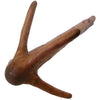 Primitive Norwegian cooking utensil  (c late 1800's) - Selective Salvage