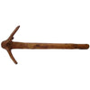 Primitive Norwegian cooking utensil  (c late 1800's) - Selective Salvage