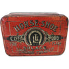 Vintage "Horse Shoe Solace" tin (c 1930s) - Selective Salvage