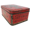 Vintage "Horse Shoe Solace" tin (c 1930s) - Selective Salvage