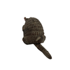 Vintage Armadillo Nodder (c 1940s) - Selective Salvage